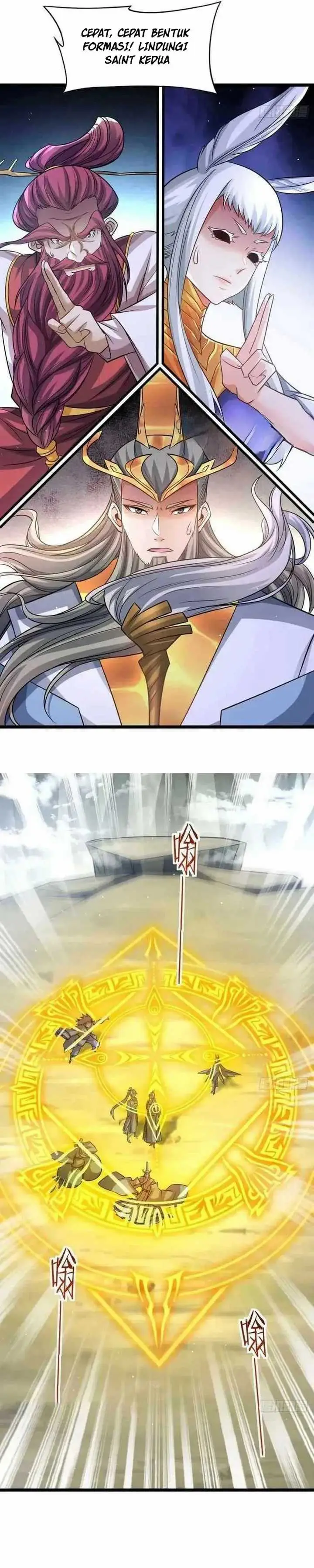 image-komik-wo-mei-zhou-yige-xin-shenfen-chapter-122-15/25