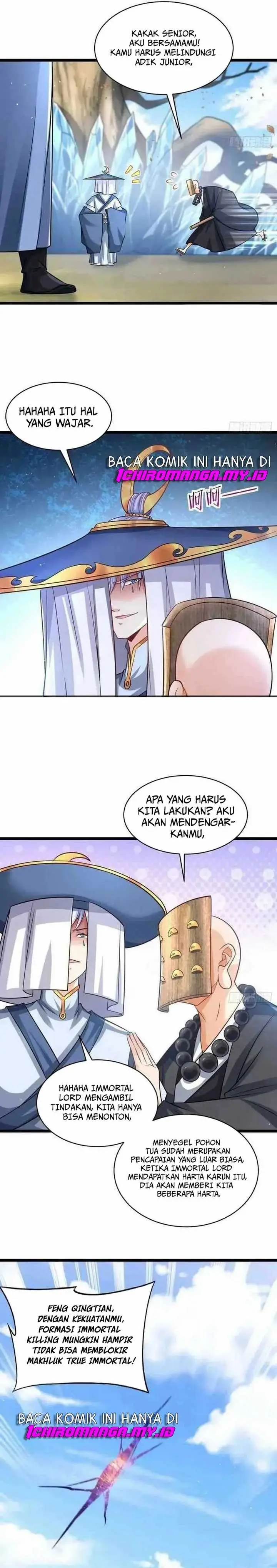 image-komik-wo-mei-zhou-yige-xin-shenfen-chapter-122-16/25