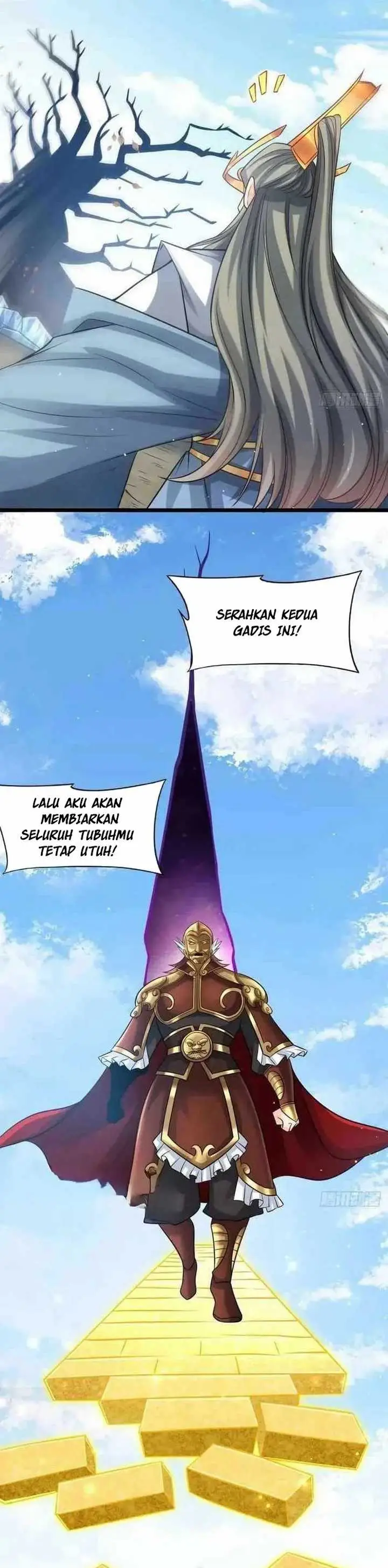 image-komik-wo-mei-zhou-yige-xin-shenfen-chapter-122-17/25