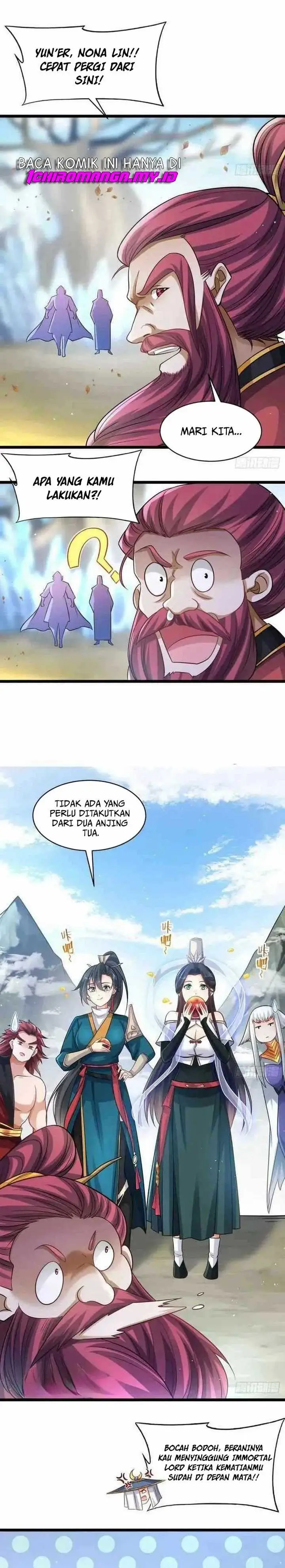 image-komik-wo-mei-zhou-yige-xin-shenfen-chapter-122-19/25