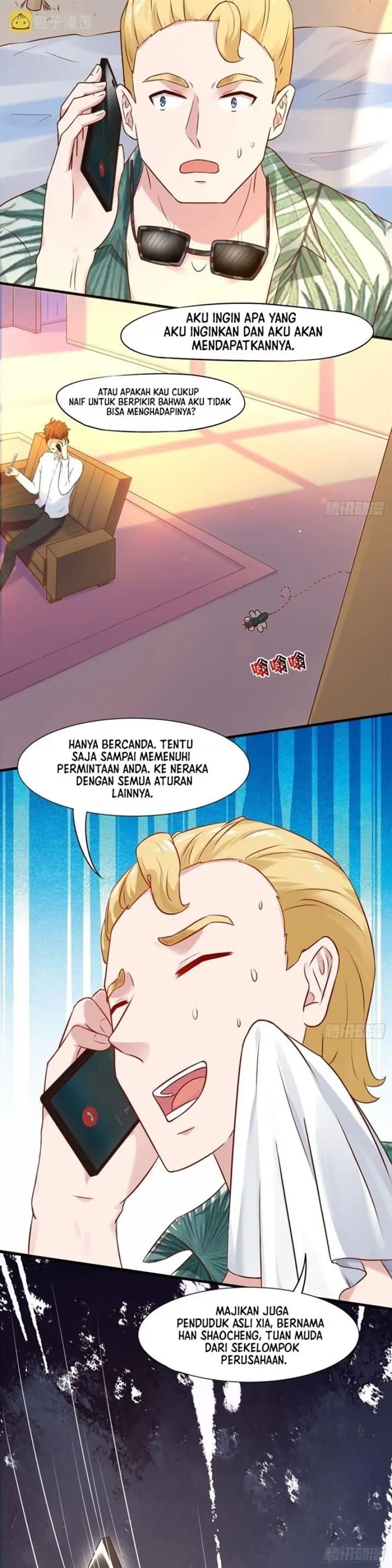 image-komik-wo-mei-zhou-yige-xin-shenfen-chapter-17-9/22