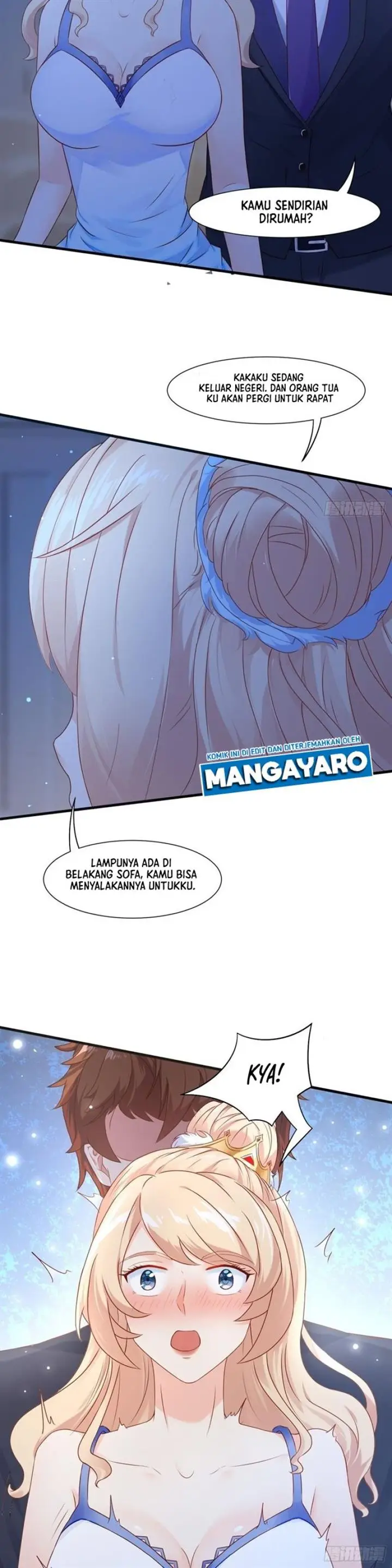 image-komik-wo-mei-zhou-yige-xin-shenfen-chapter-17-18/22