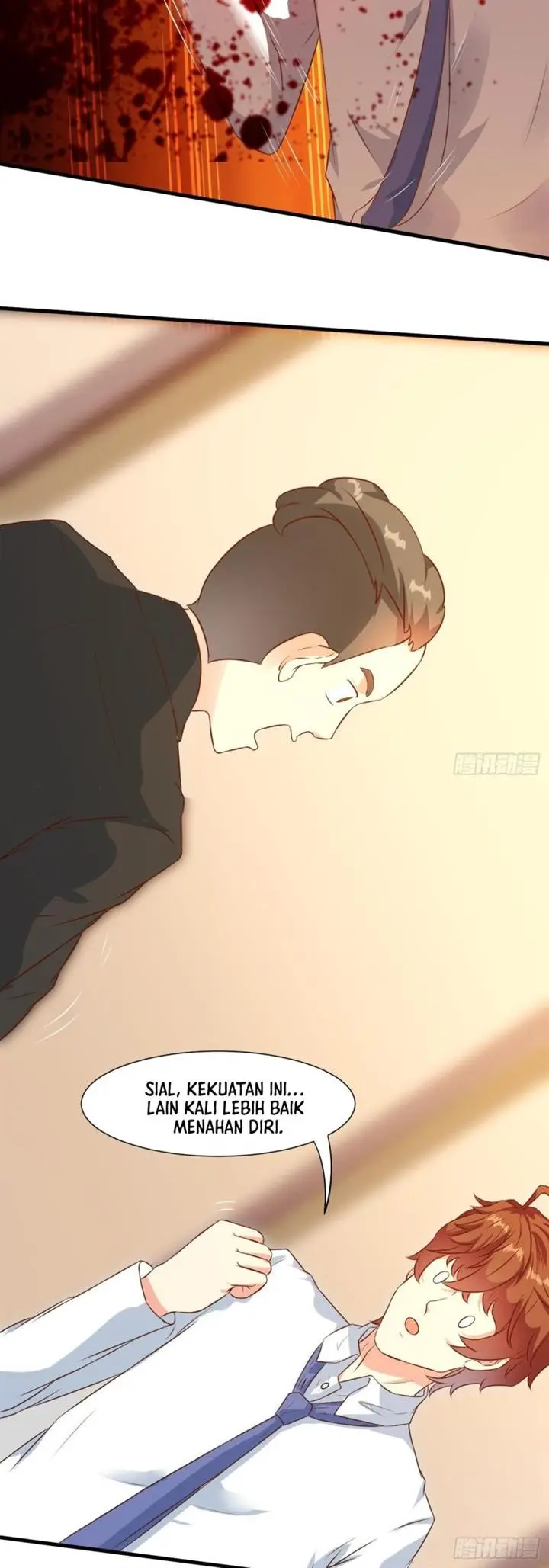 image-komik-wo-mei-zhou-yige-xin-shenfen-chapter-18-15/22