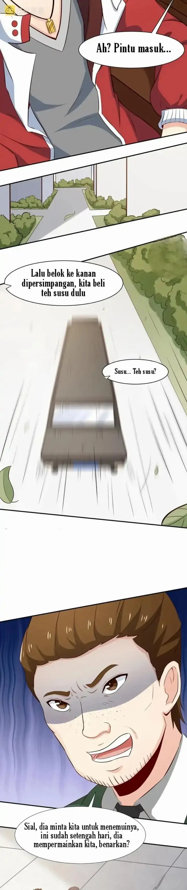 image-komik-wo-mei-zhou-yige-xin-shenfen-chapter-2-4/21