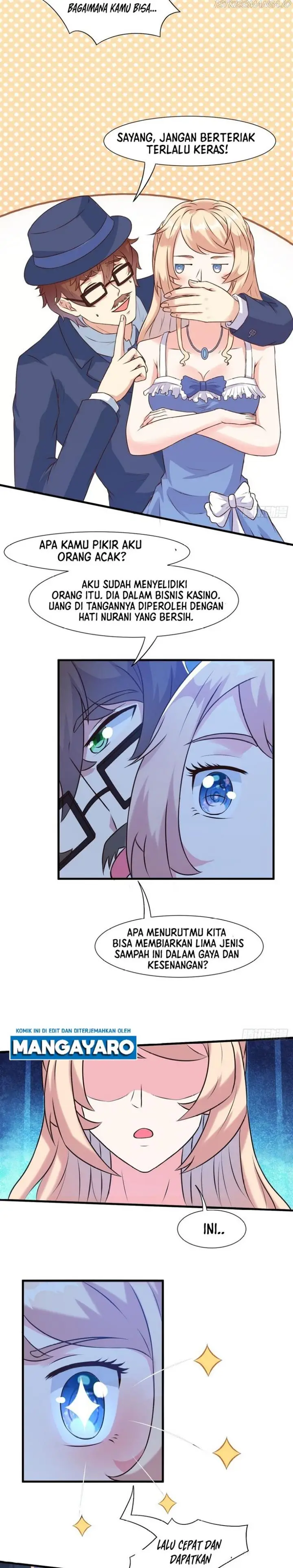 image-komik-wo-mei-zhou-yige-xin-shenfen-chapter-23-6/18