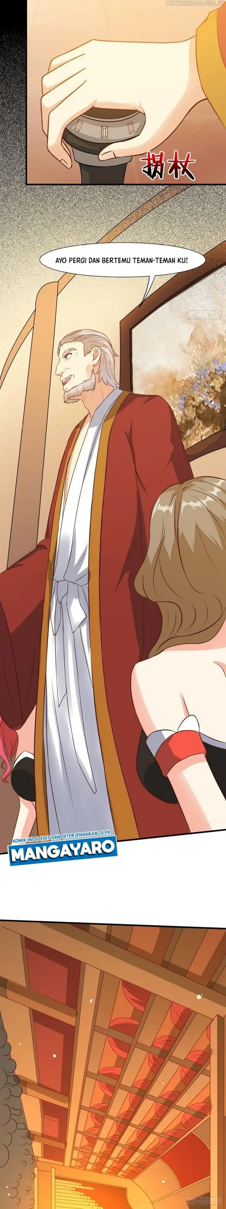 image-komik-wo-mei-zhou-yige-xin-shenfen-chapter-23-12/18