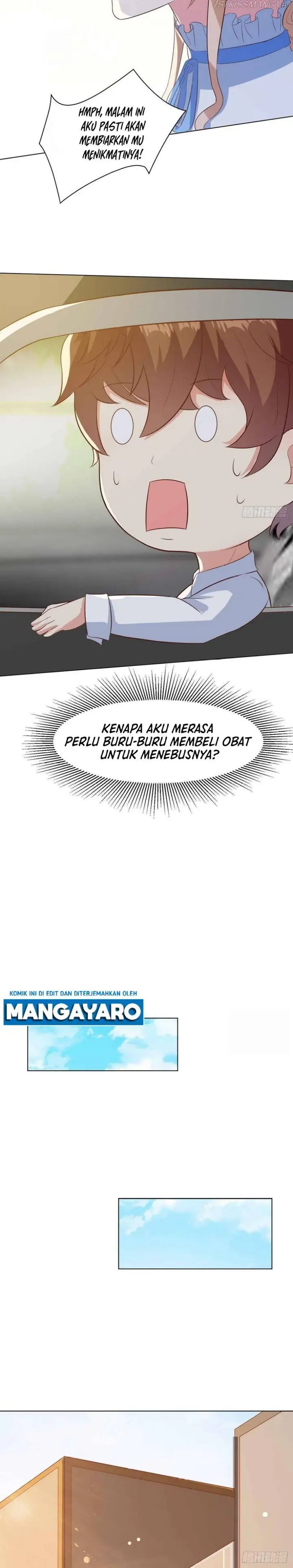 image-komik-wo-mei-zhou-yige-xin-shenfen-chapter-28-8/19