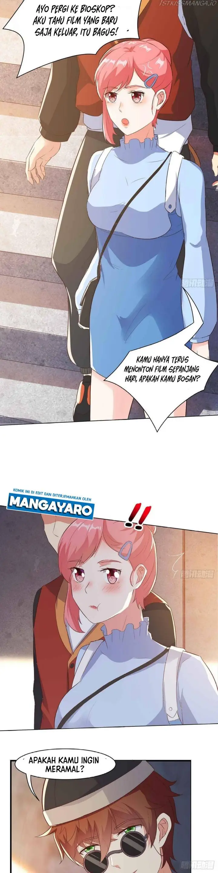 image-komik-wo-mei-zhou-yige-xin-shenfen-chapter-28-14/19