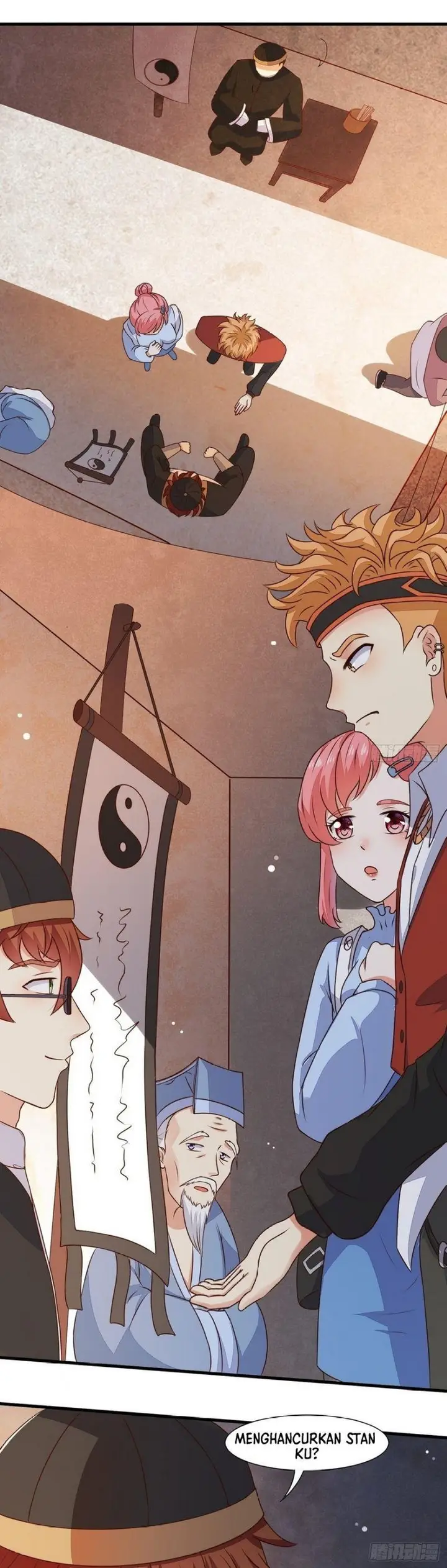 image-komik-wo-mei-zhou-yige-xin-shenfen-chapter-29-1/15