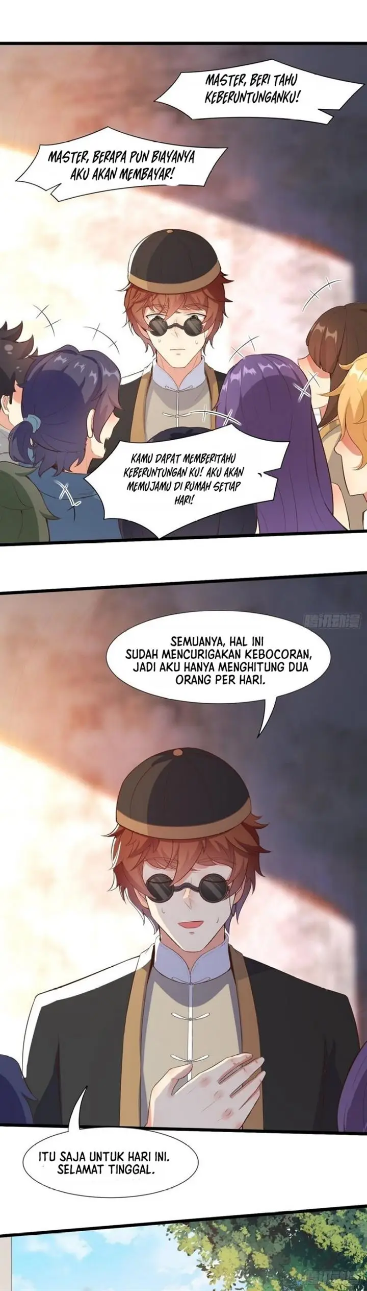 image-komik-wo-mei-zhou-yige-xin-shenfen-chapter-30-1/14