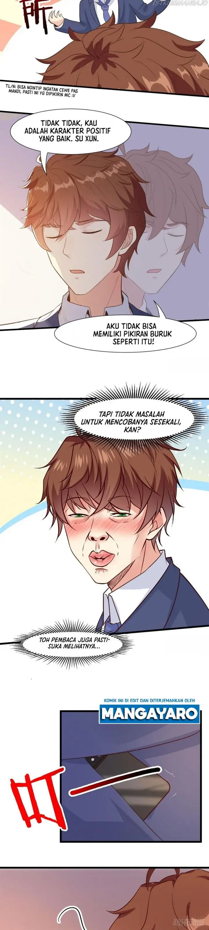 image-komik-wo-mei-zhou-yige-xin-shenfen-chapter-30-8/14