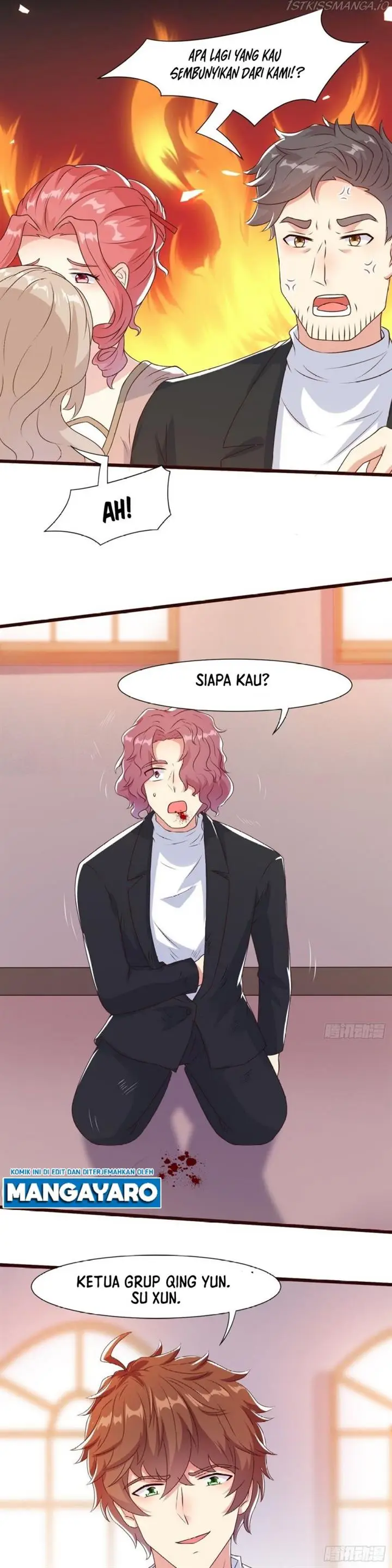 image-komik-wo-mei-zhou-yige-xin-shenfen-chapter-31-11/13