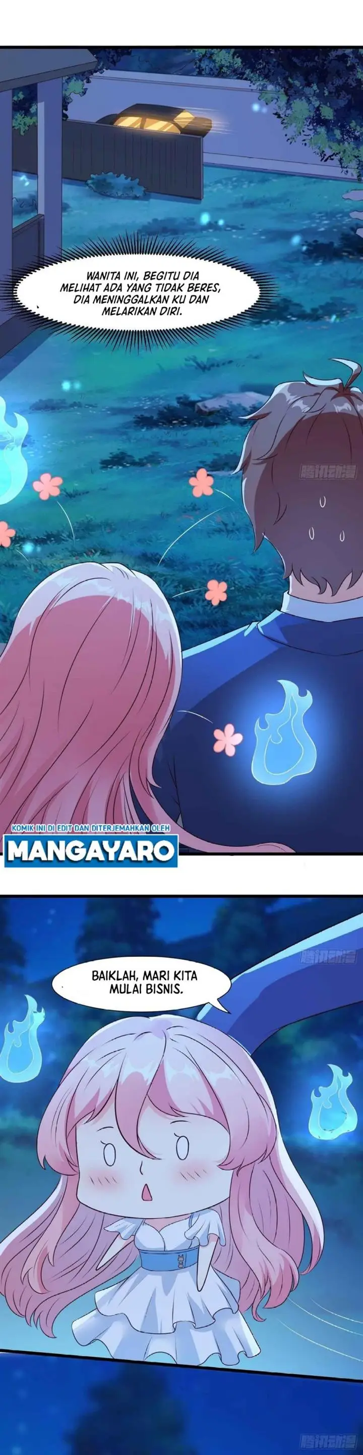 image-komik-wo-mei-zhou-yige-xin-shenfen-chapter-33-9/15