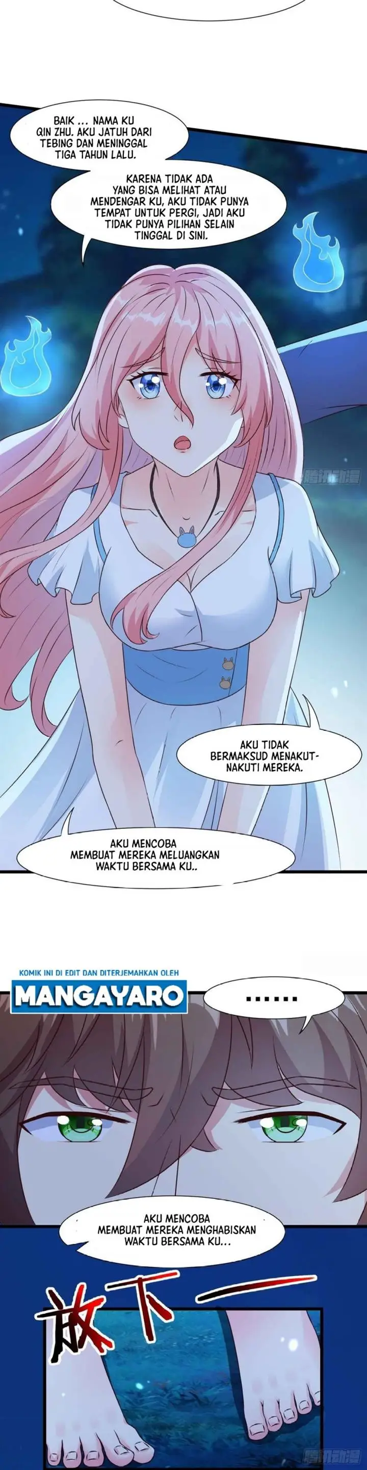 image-komik-wo-mei-zhou-yige-xin-shenfen-chapter-33-11/15