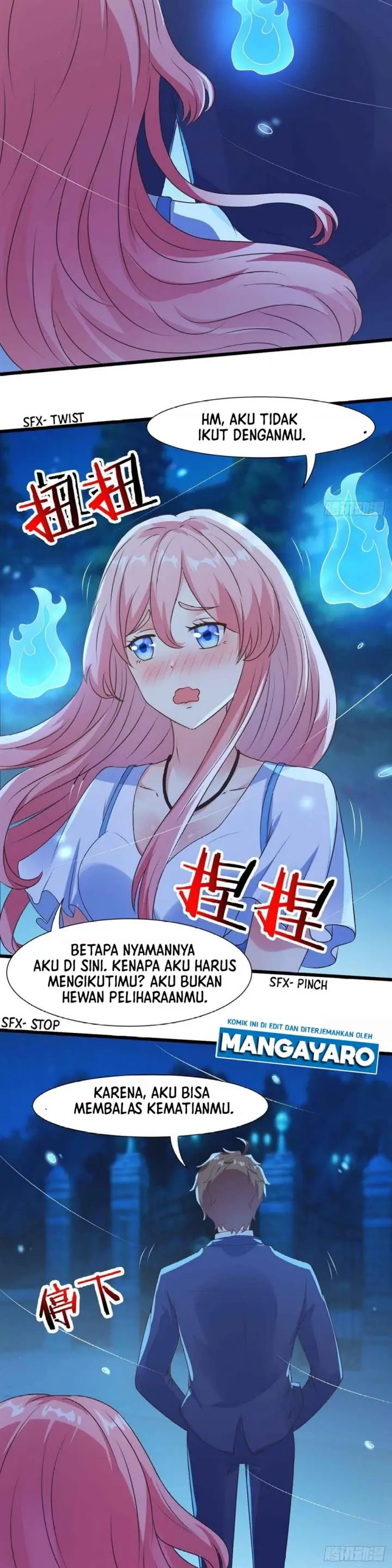 image-komik-wo-mei-zhou-yige-xin-shenfen-chapter-33-13/15