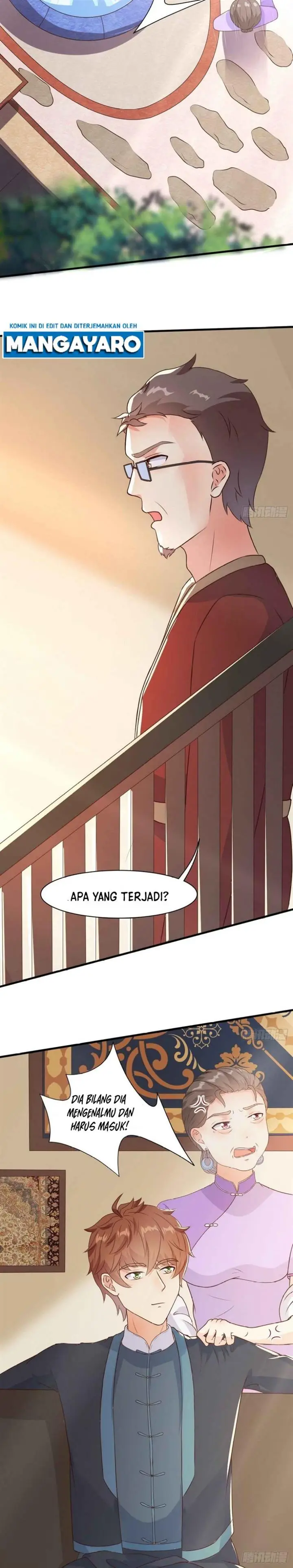 image-komik-wo-mei-zhou-yige-xin-shenfen-chapter-34-14/18