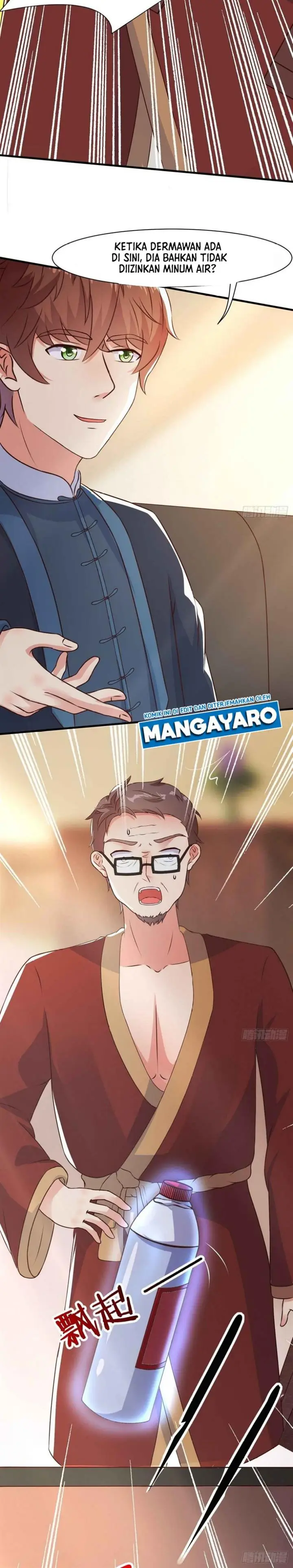 image-komik-wo-mei-zhou-yige-xin-shenfen-chapter-34-16/18