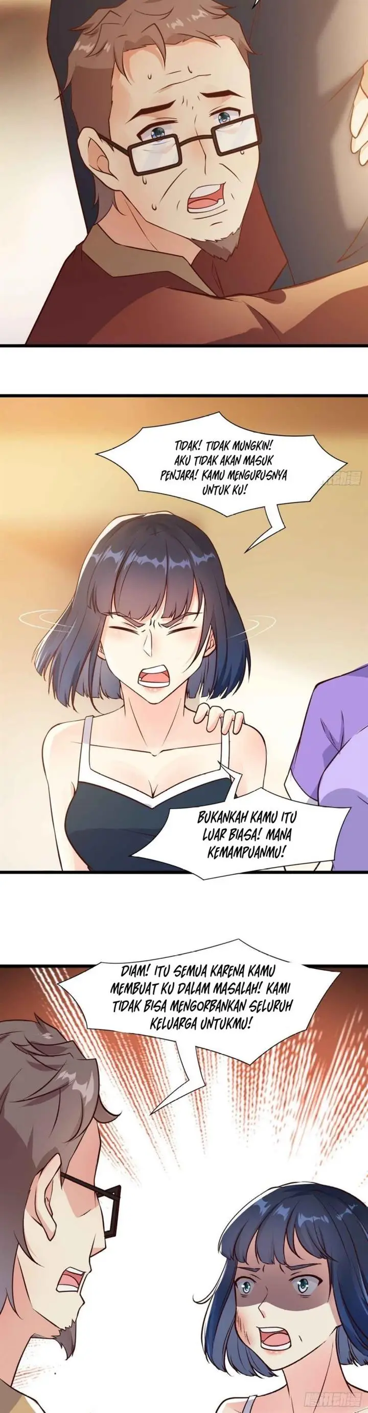 image-komik-wo-mei-zhou-yige-xin-shenfen-chapter-36-10/13