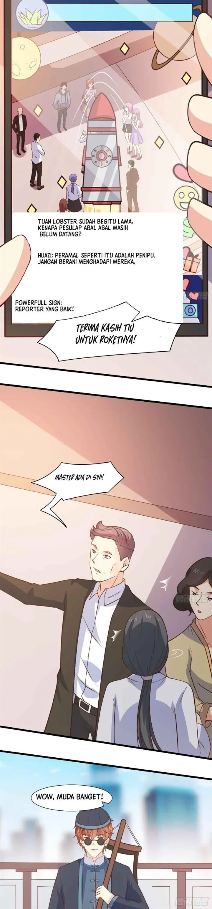 image-komik-wo-mei-zhou-yige-xin-shenfen-chapter-38-2/18