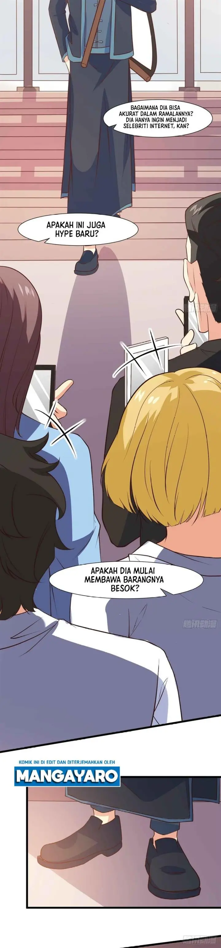 image-komik-wo-mei-zhou-yige-xin-shenfen-chapter-38-3/18