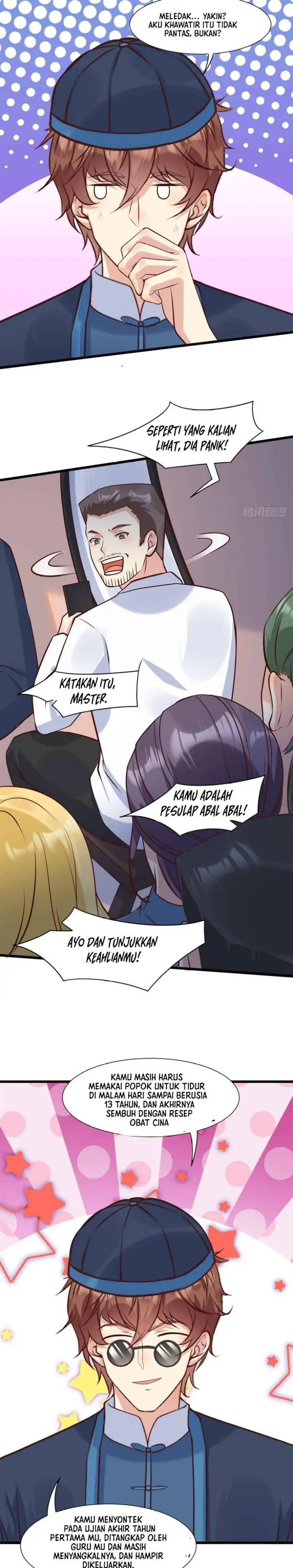 image-komik-wo-mei-zhou-yige-xin-shenfen-chapter-38-10/18