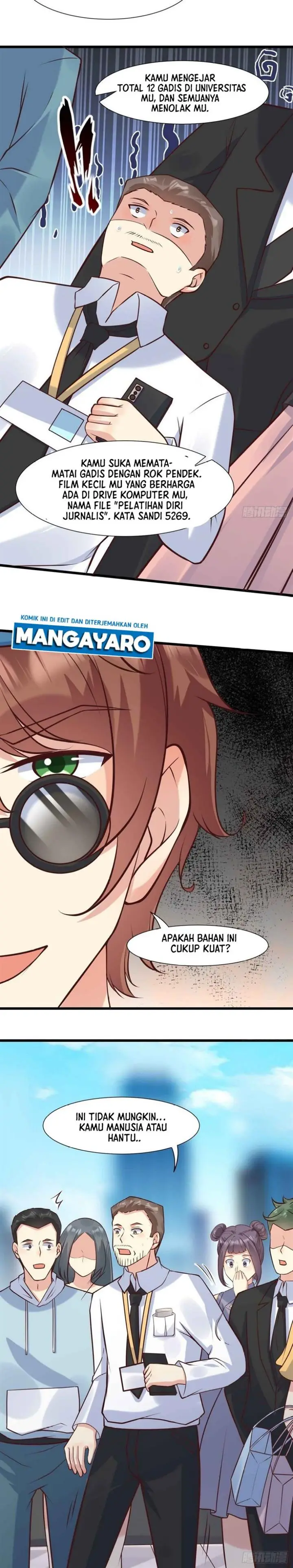 image-komik-wo-mei-zhou-yige-xin-shenfen-chapter-38-11/18