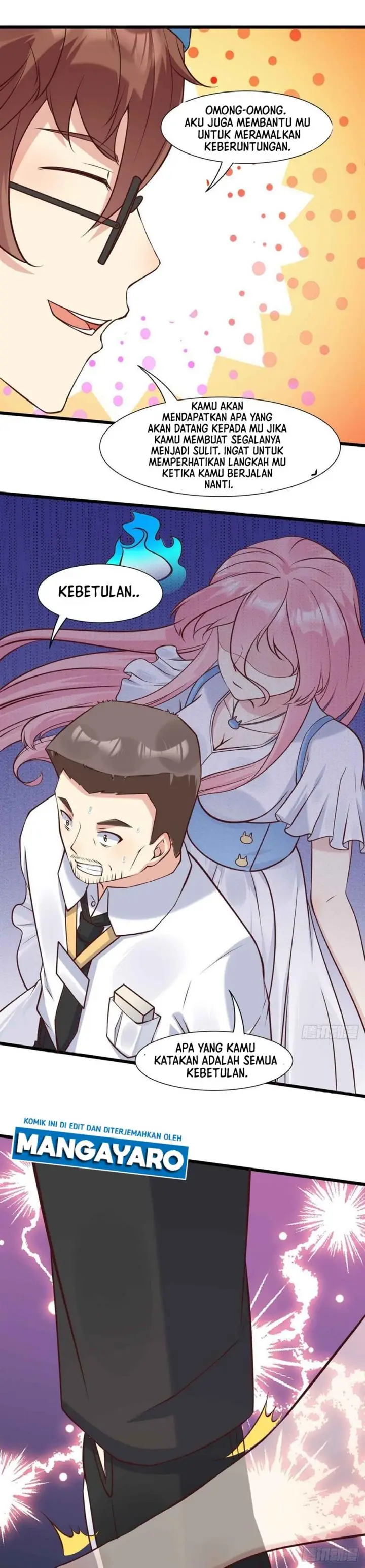 image-komik-wo-mei-zhou-yige-xin-shenfen-chapter-38-13/18