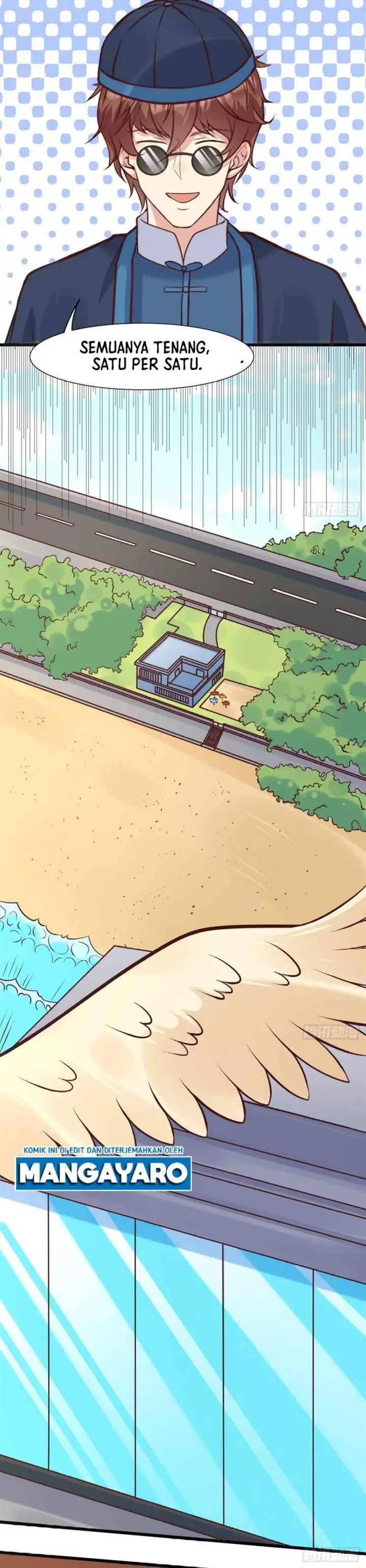 image-komik-wo-mei-zhou-yige-xin-shenfen-chapter-38-15/18