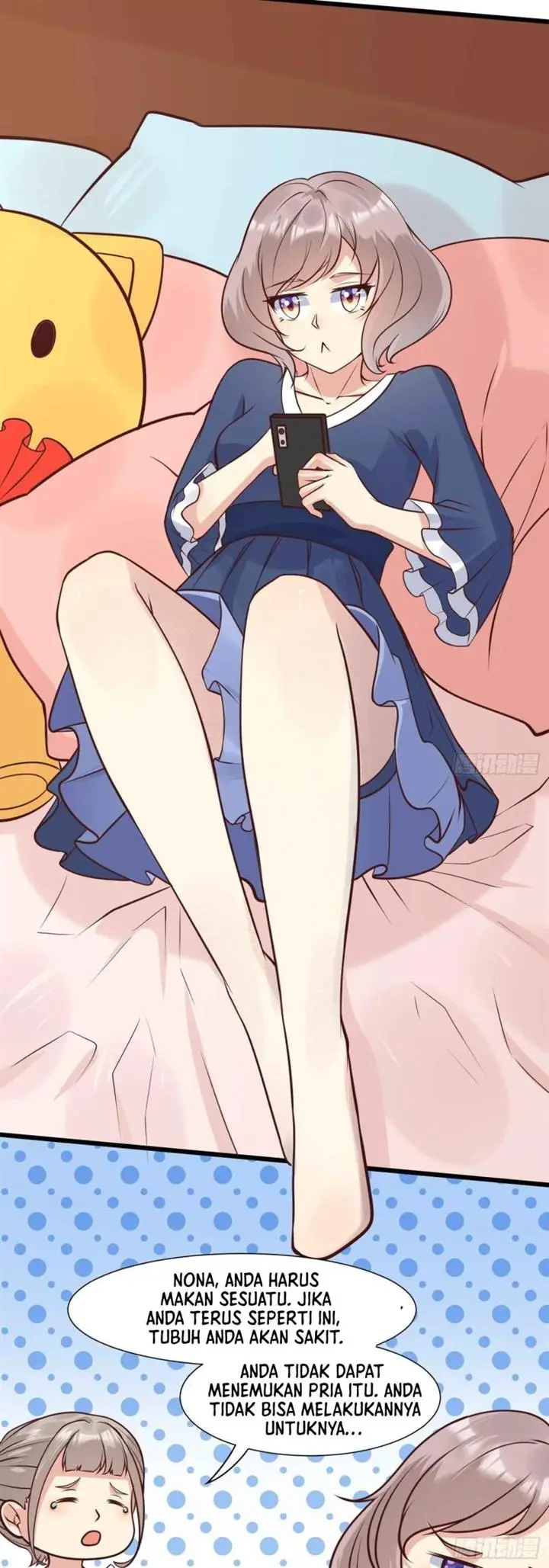 image-komik-wo-mei-zhou-yige-xin-shenfen-chapter-38-16/18