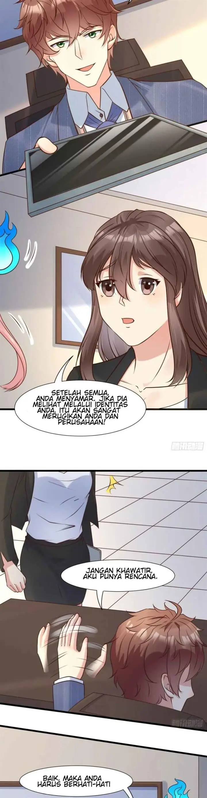image-komik-wo-mei-zhou-yige-xin-shenfen-chapter-39-10/18