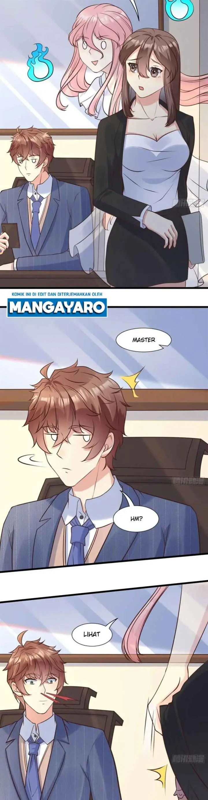 image-komik-wo-mei-zhou-yige-xin-shenfen-chapter-39-11/18