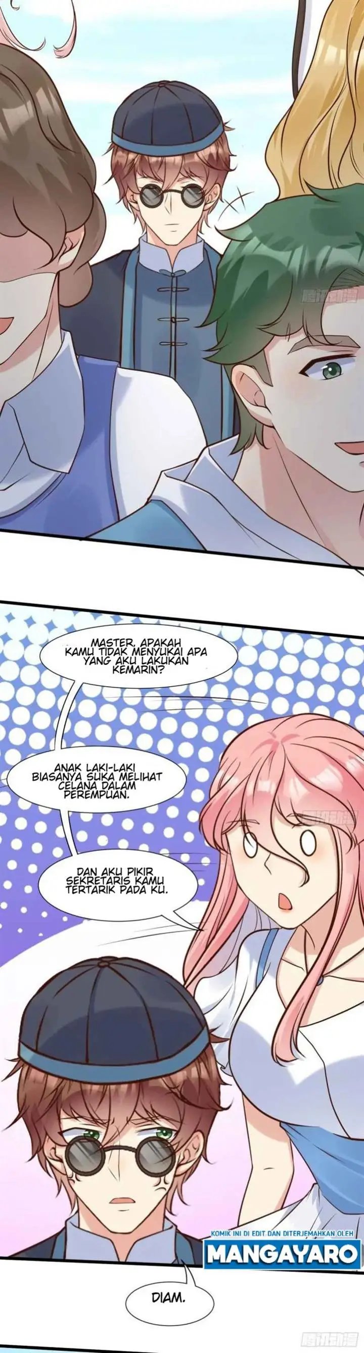 image-komik-wo-mei-zhou-yige-xin-shenfen-chapter-39-15/18