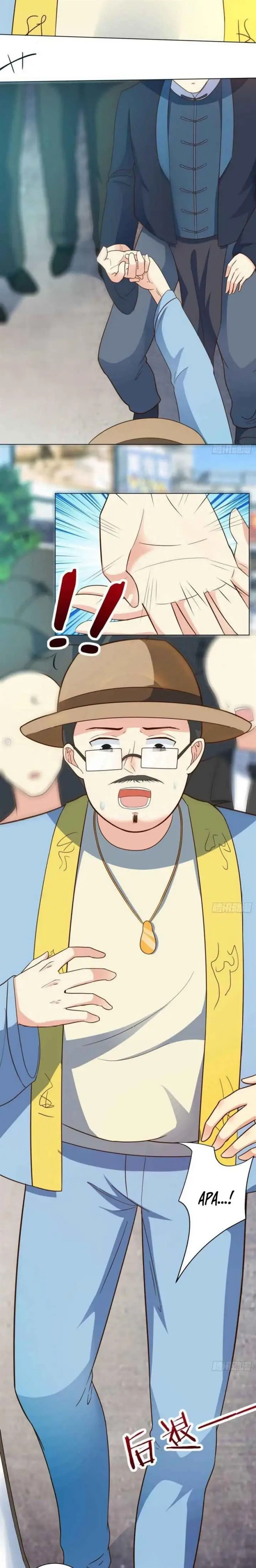 image-komik-wo-mei-zhou-yige-xin-shenfen-chapter-40-13/17