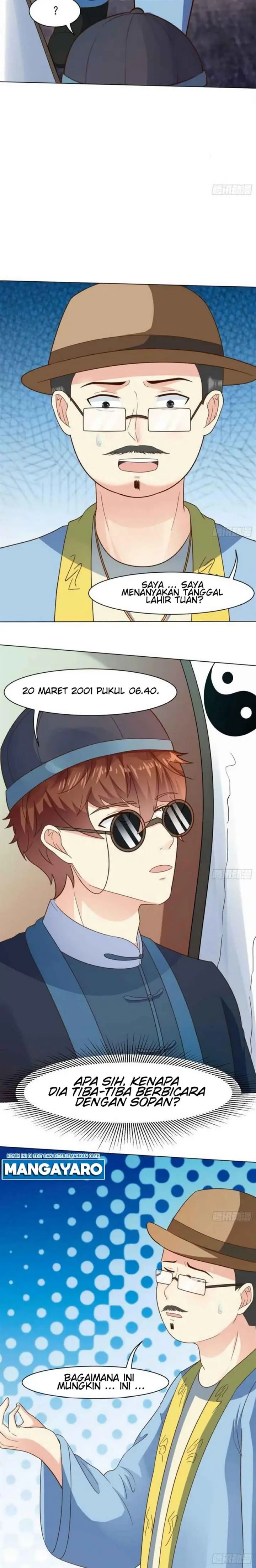 image-komik-wo-mei-zhou-yige-xin-shenfen-chapter-40-14/17