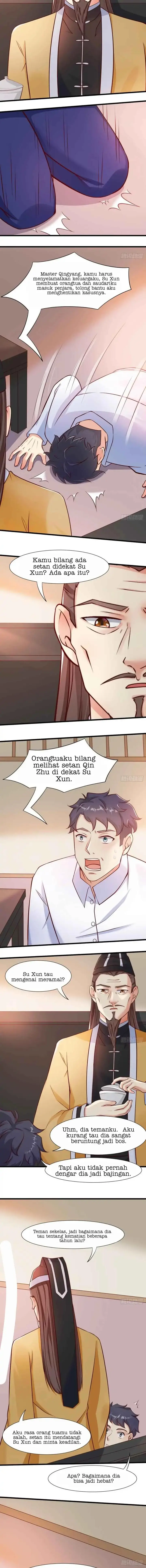 image-komik-wo-mei-zhou-yige-xin-shenfen-chapter-42-4/9