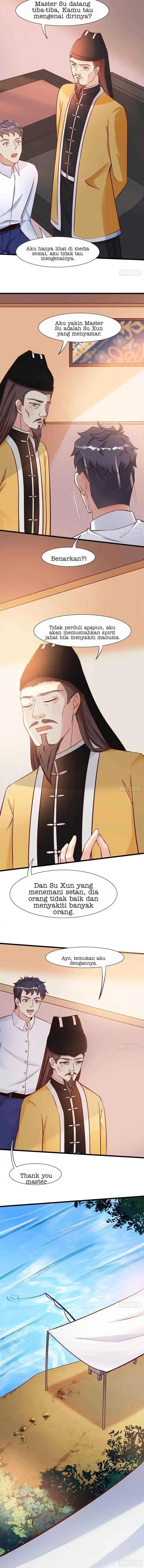 image-komik-wo-mei-zhou-yige-xin-shenfen-chapter-42-5/9