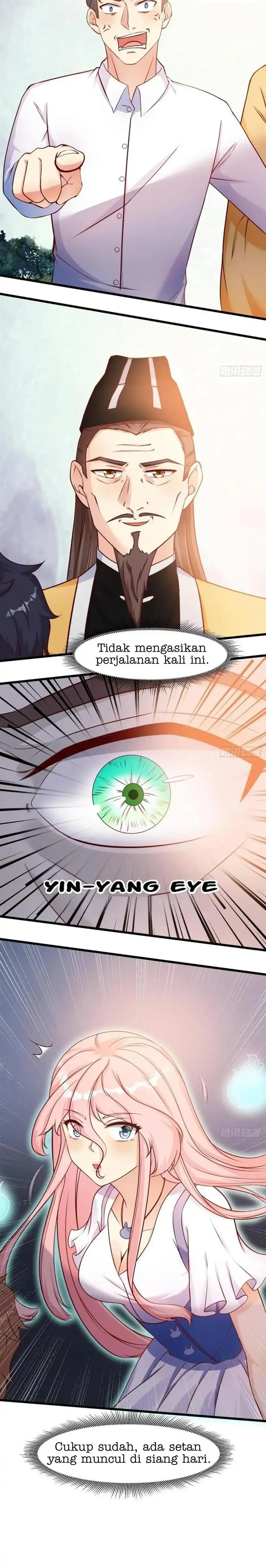 image-komik-wo-mei-zhou-yige-xin-shenfen-chapter-42-7/9