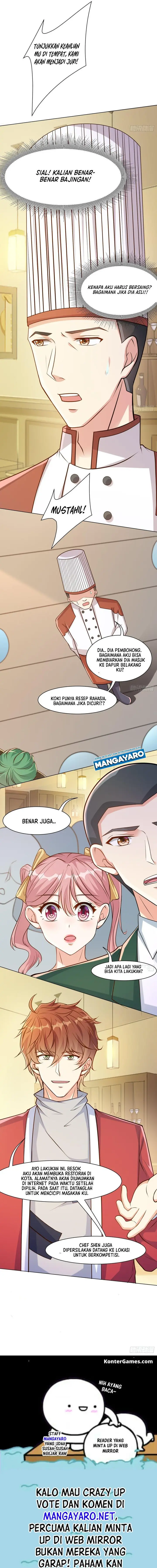 image-komik-wo-mei-zhou-yige-xin-shenfen-chapter-46-11/13
