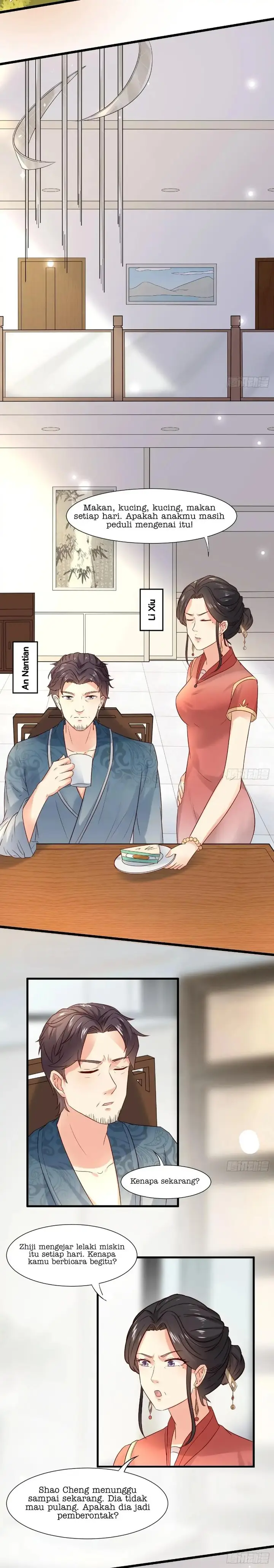 image-komik-wo-mei-zhou-yige-xin-shenfen-chapter-5-6/14