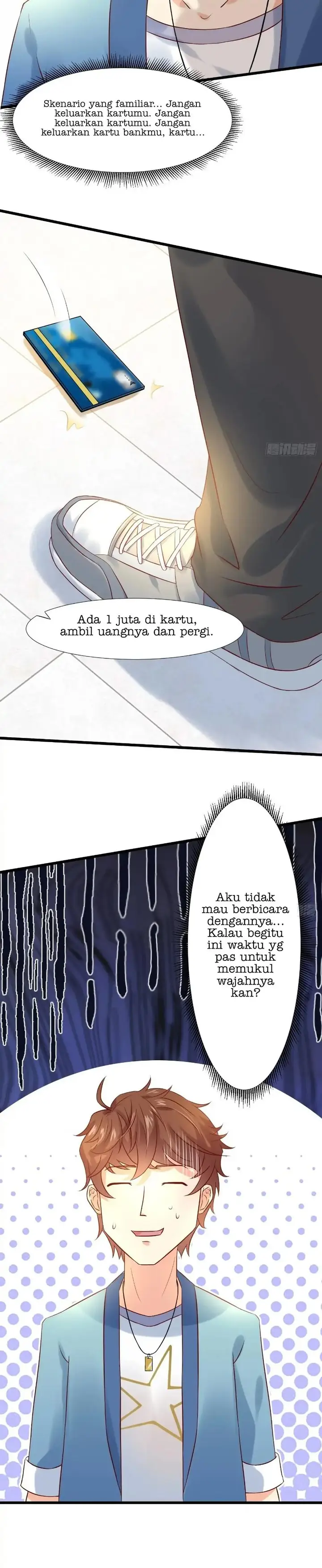 image-komik-wo-mei-zhou-yige-xin-shenfen-chapter-5-13/14