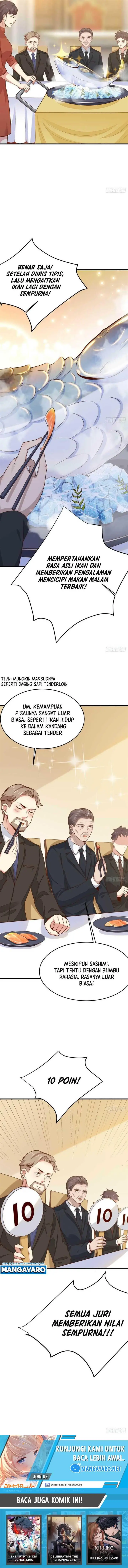 image-komik-wo-mei-zhou-yige-xin-shenfen-chapter-57-8/10