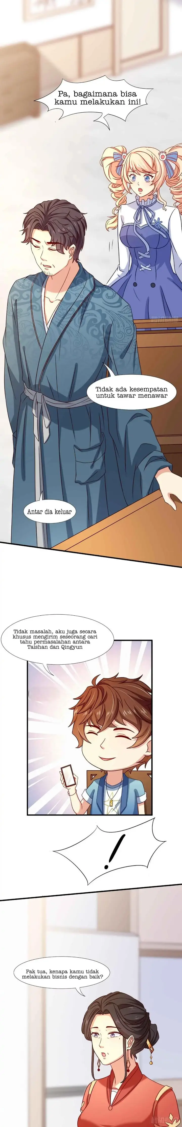 image-komik-wo-mei-zhou-yige-xin-shenfen-chapter-6-10/14