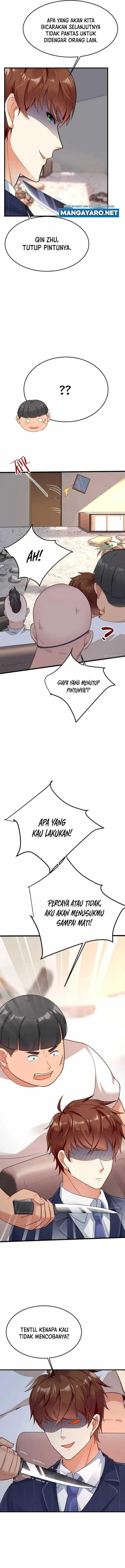image-komik-wo-mei-zhou-yige-xin-shenfen-chapter-64-6/10