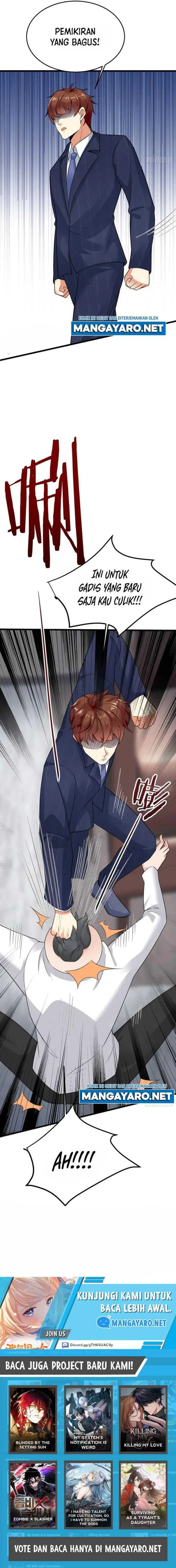 image-komik-wo-mei-zhou-yige-xin-shenfen-chapter-64-9/10