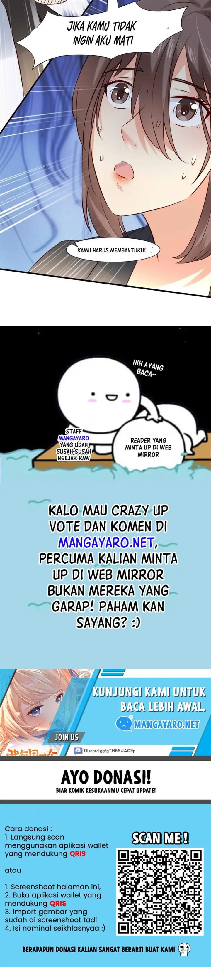 image-komik-wo-mei-zhou-yige-xin-shenfen-chapter-7-13/14