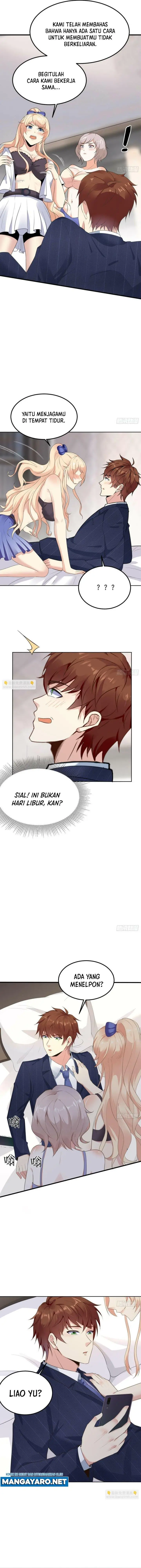 image-komik-wo-mei-zhou-yige-xin-shenfen-chapter-75-7/9