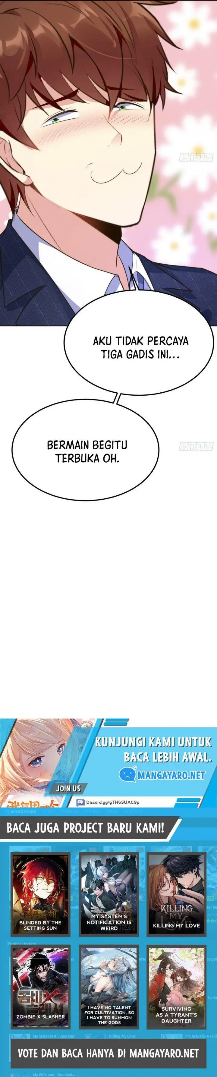 image-komik-wo-mei-zhou-yige-xin-shenfen-chapter-75-8/9