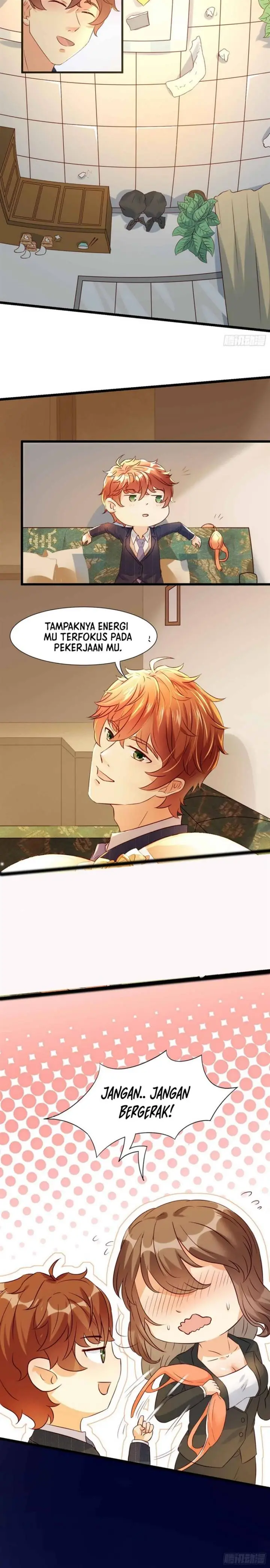 image-komik-wo-mei-zhou-yige-xin-shenfen-chapter-8-9/14