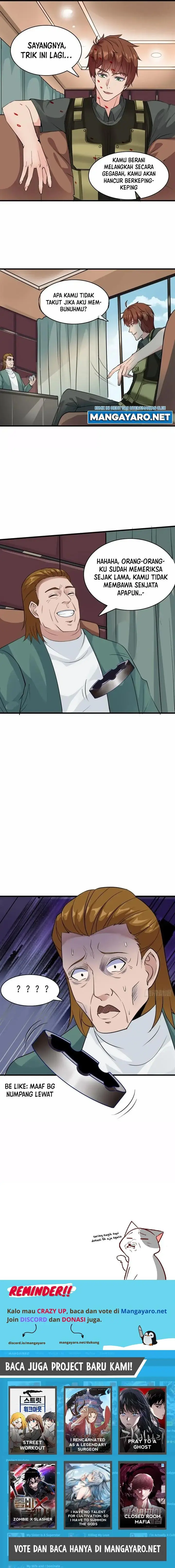 image-komik-wo-mei-zhou-yige-xin-shenfen-chapter-88-5/6