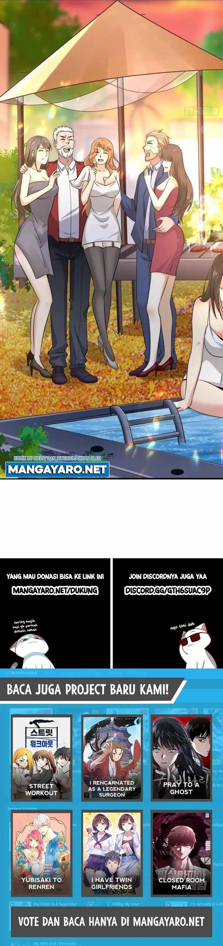 image-komik-wo-mei-zhou-yige-xin-shenfen-chapter-93-6/7